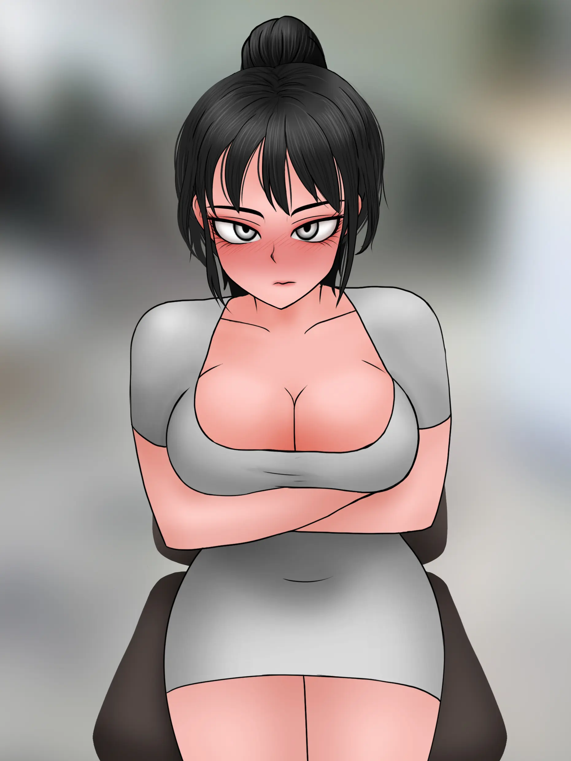 신부수업 Bridal Class [Korean] 01-06